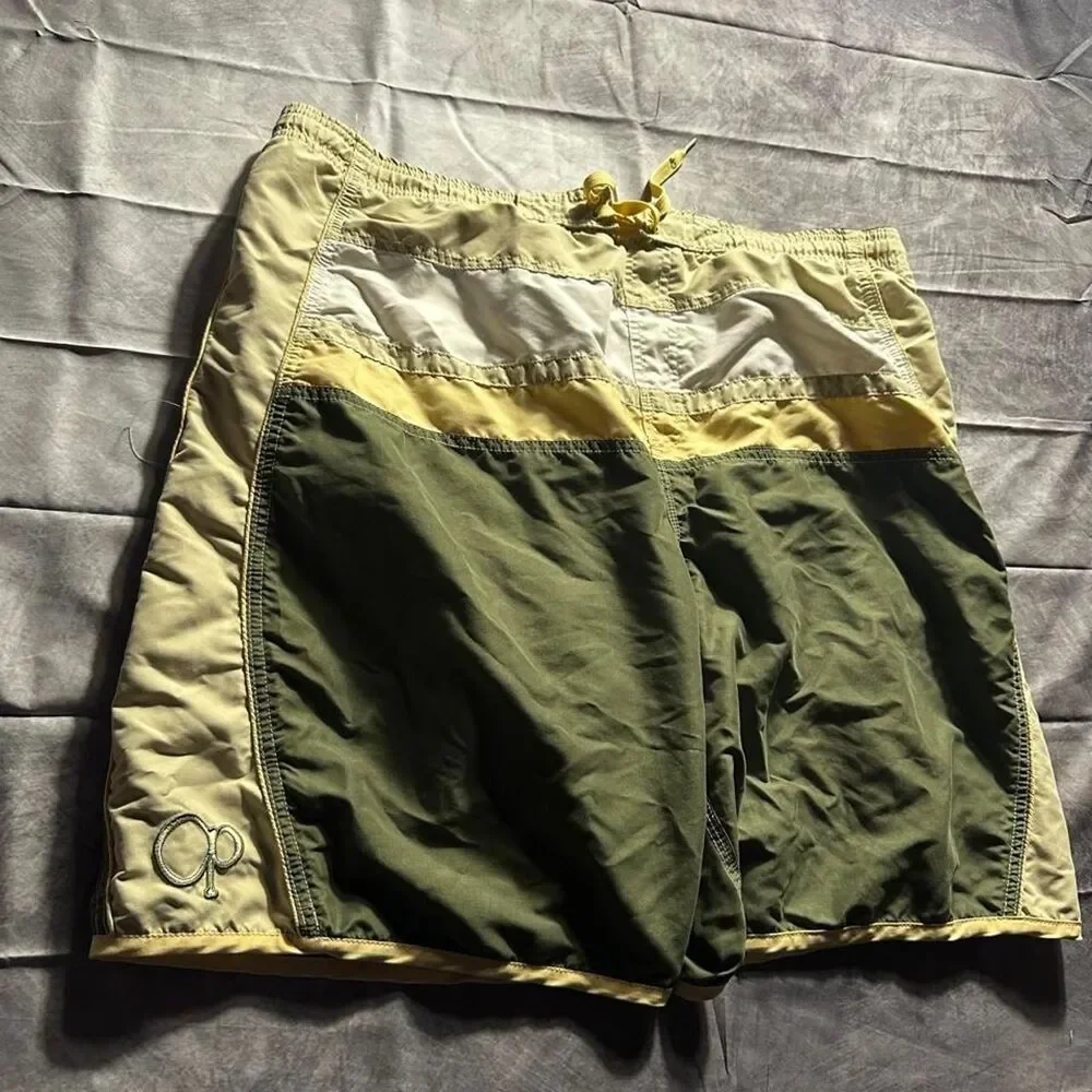 Ocean-pacific Men's multi Shorts
